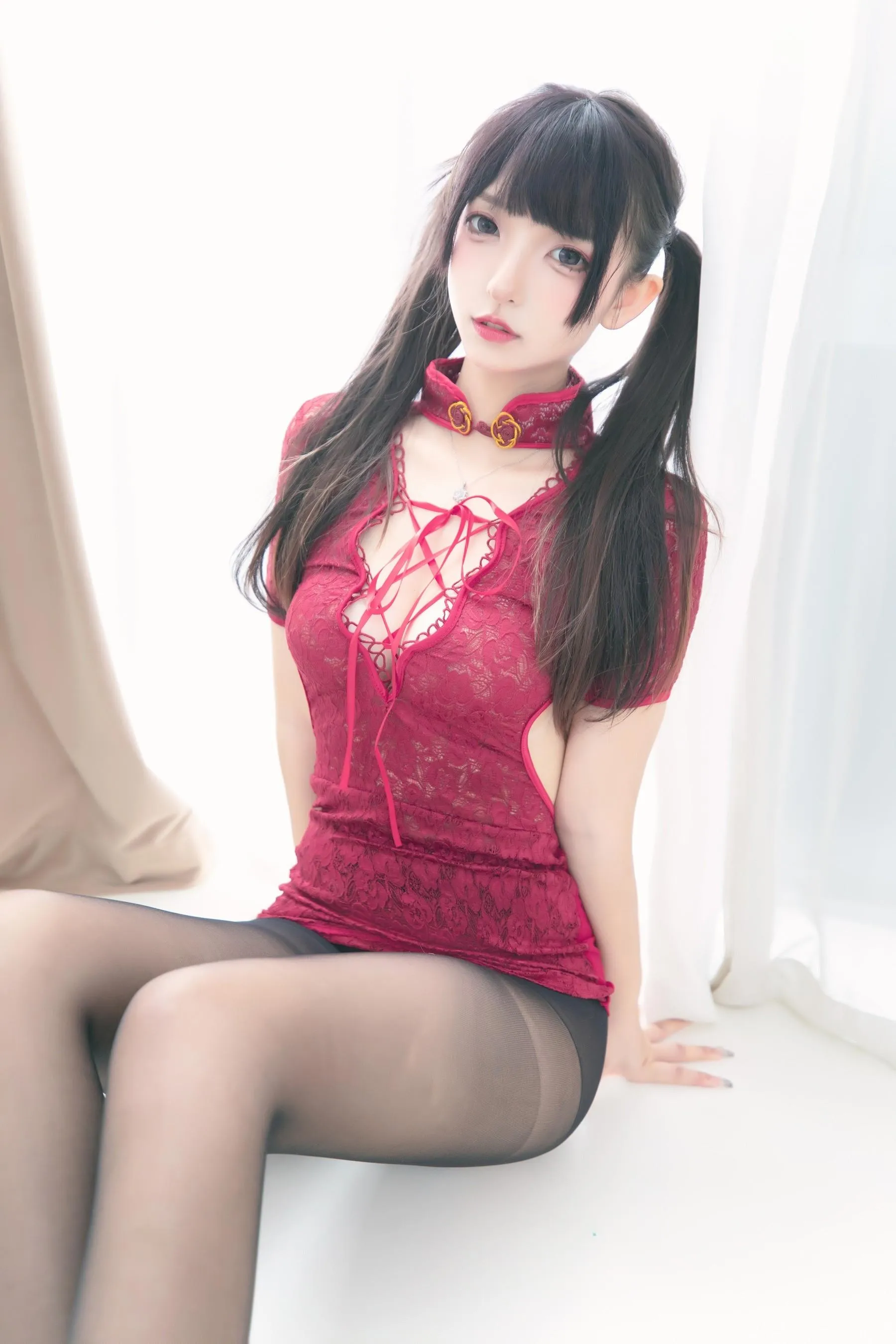 神楽坂真冬 – NO.147 想入非非 [75P]插图3